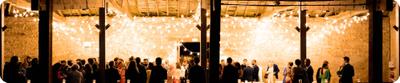 Solutions d'ambiance : la guirlande guinguette pro pour vos événements