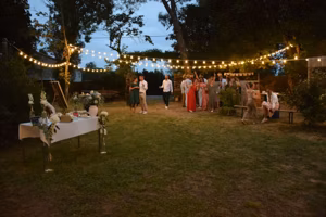 Découvrez les secrets de guirlande guinguette led