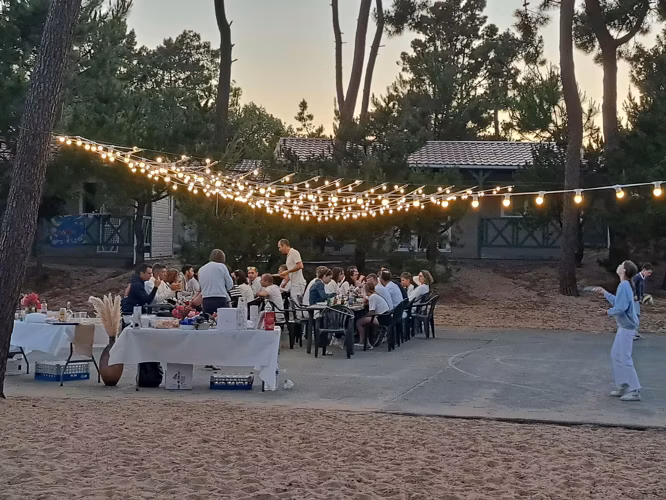 Combien de mètres de guirlande pour mon mariage ? Le guide complet