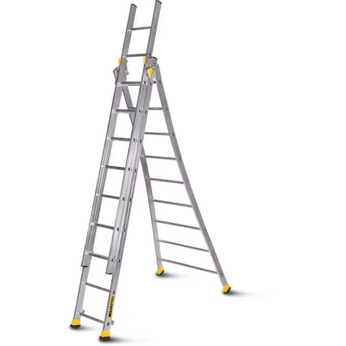 Échelle fruitière 8,10 m location installation guirlandes mariage ciel étoilé